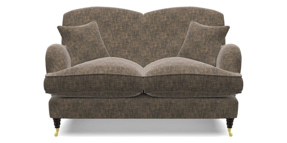 2 Seater, 2 Hump Sofa