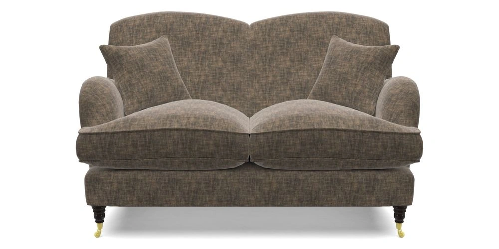 2 Seater, 2 Hump Sofa