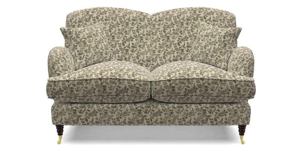 2 Seater, 2 Hump Sofa