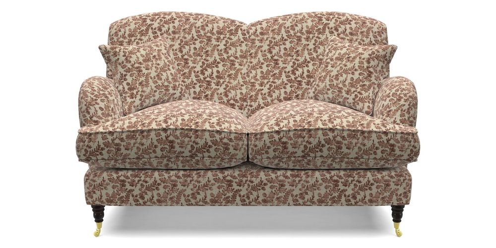 2 Seater, 2 Hump Sofa