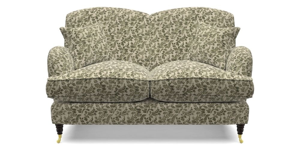 2 Seater, 2 Hump Sofa