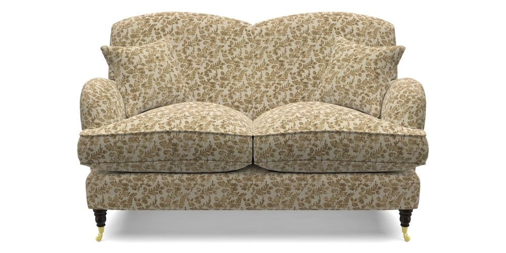 2 Seater, 2 Hump Sofa