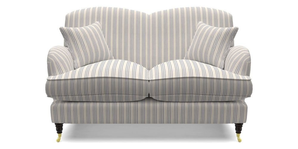 2 Seater, 2 Hump Sofa