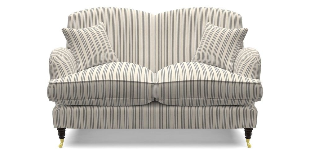 2 Seater, 2 Hump Sofa