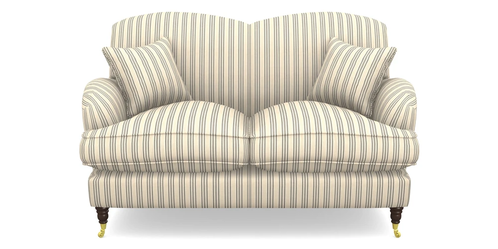 2 Seater, 2 Hump Sofa