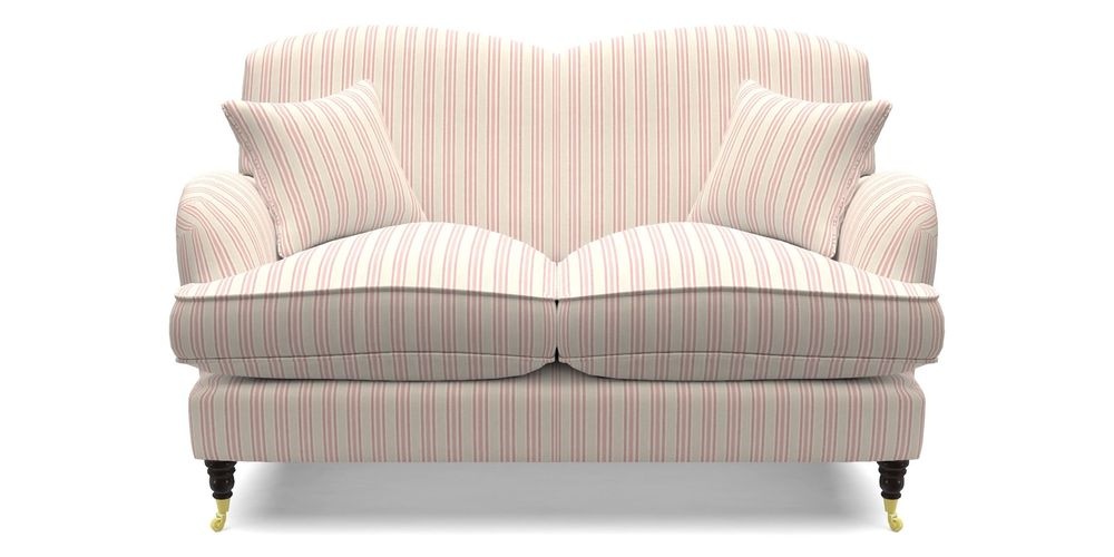 2 Seater, 2 Hump Sofa