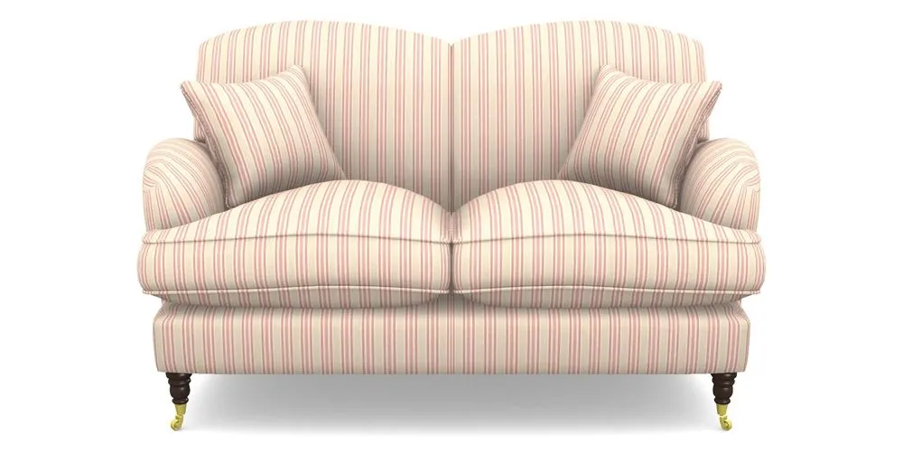 2 Seater, 2 Hump Sofa