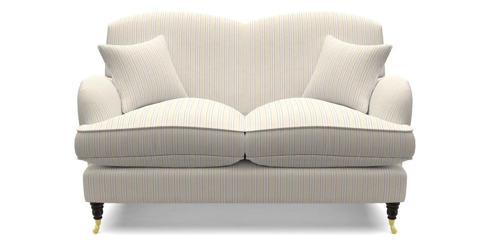 2 Seater, 2 Hump Sofa
