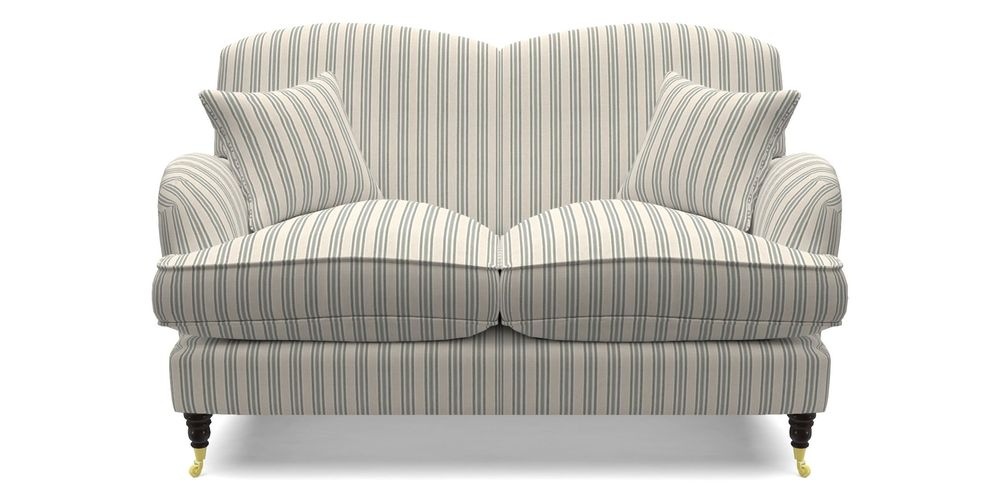 2 Seater, 2 Hump Sofa