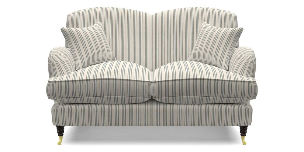 2 Seater, 2 Hump Sofa