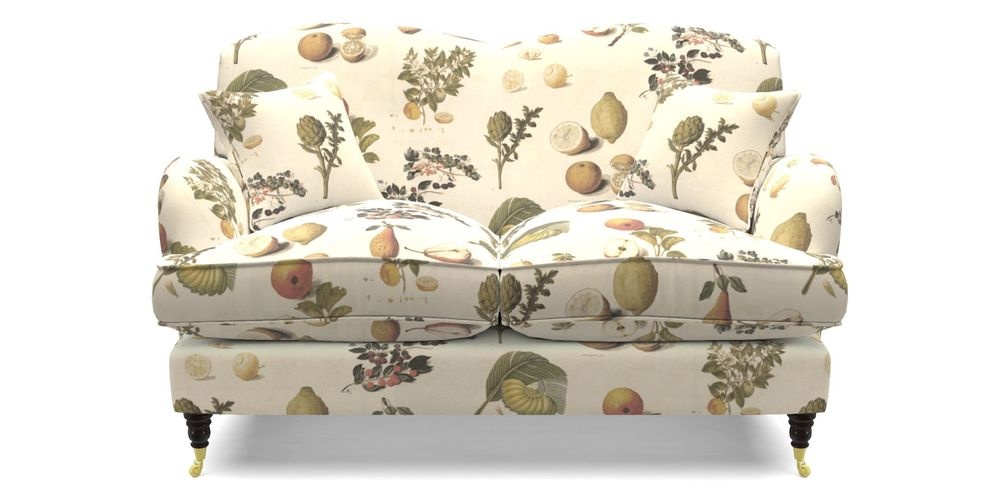 2 Seater, 2 Hump Sofa