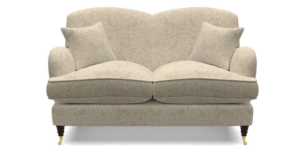2 Seater, 2 Hump Sofa