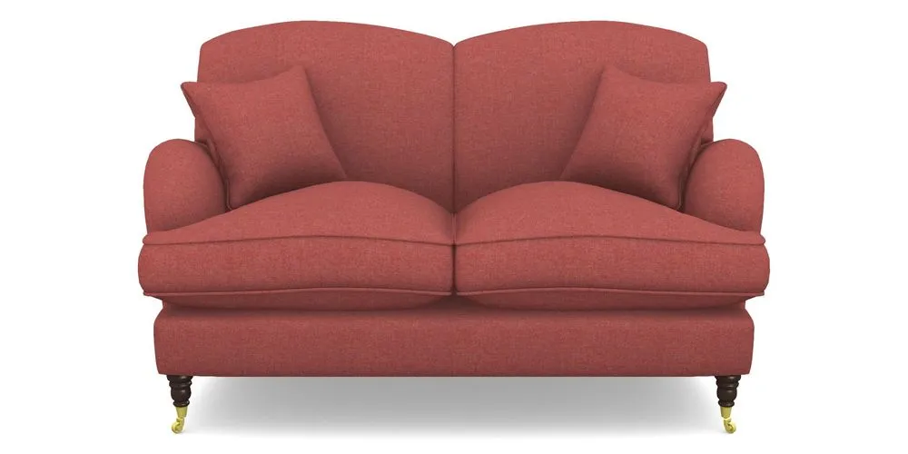 2 Seater, 2 Hump Sofa