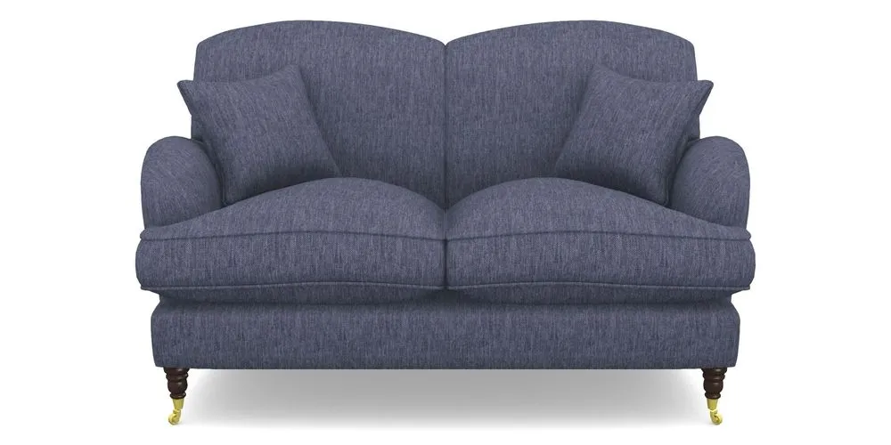 2 Seater, 2 Hump Sofa