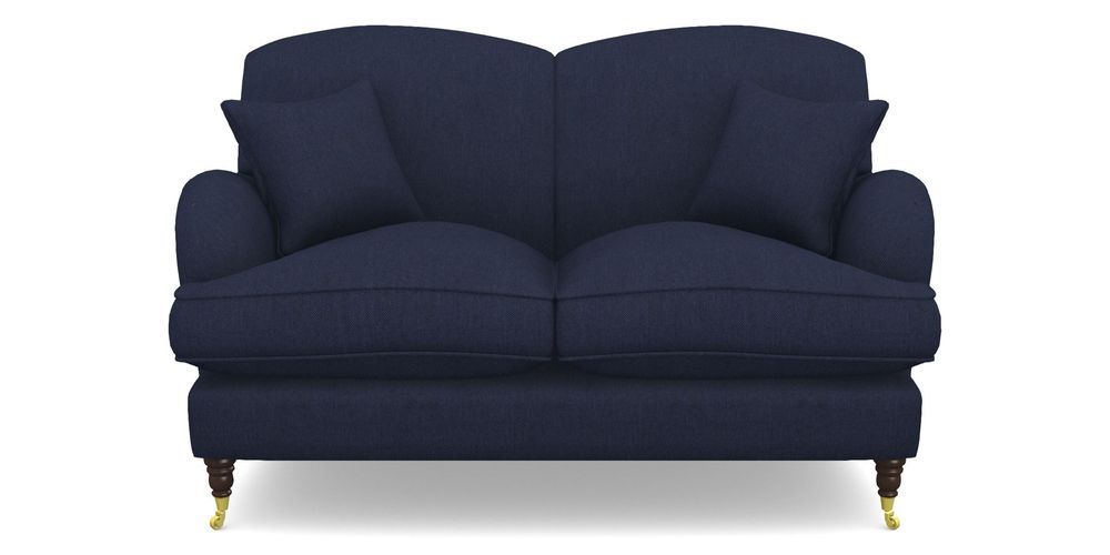 2 Seater, 2 Hump Sofa