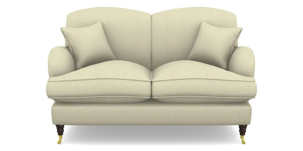 2 Seater, 2 Hump Sofa