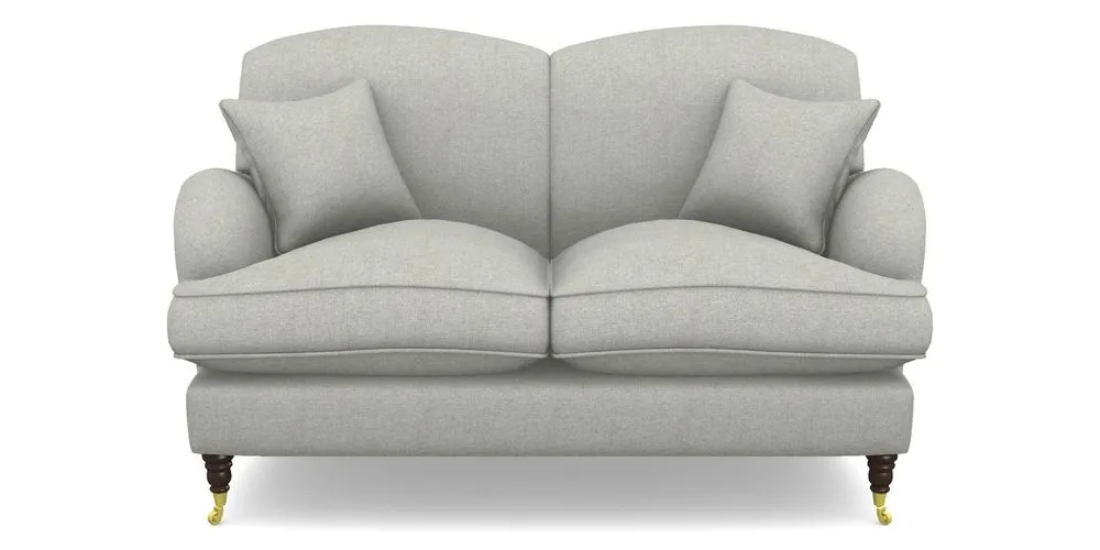 2 Seater, 2 Hump Sofa