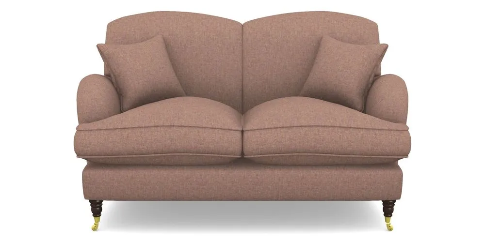 2 Seater, 2 Hump Sofa