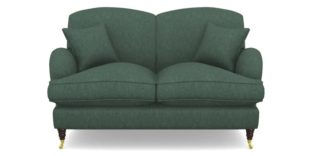 2 Seater, 2 Hump Sofa