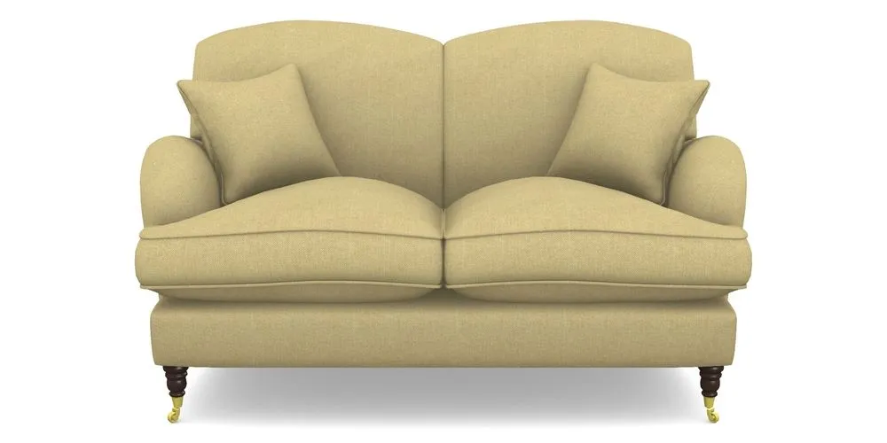 2 Seater, 2 Hump Sofa