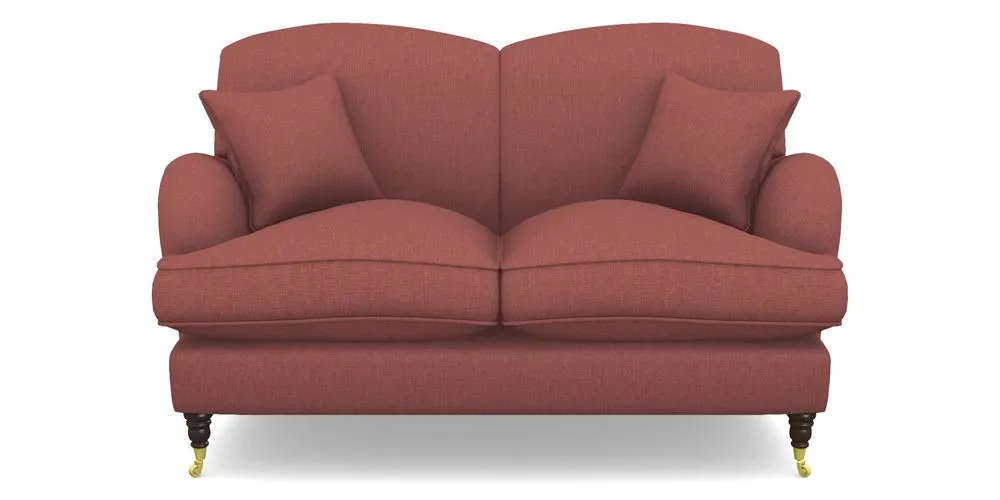 2 Seater, 2 Hump Sofa