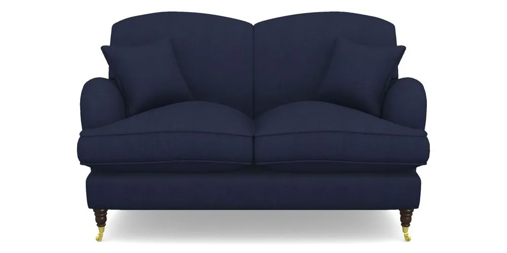 2 Seater, 2 Hump Sofa