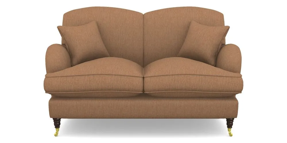 2 Seater, 2 Hump Sofa