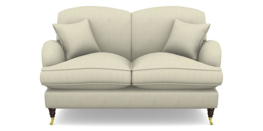 2 Seater, 2 Hump Sofa