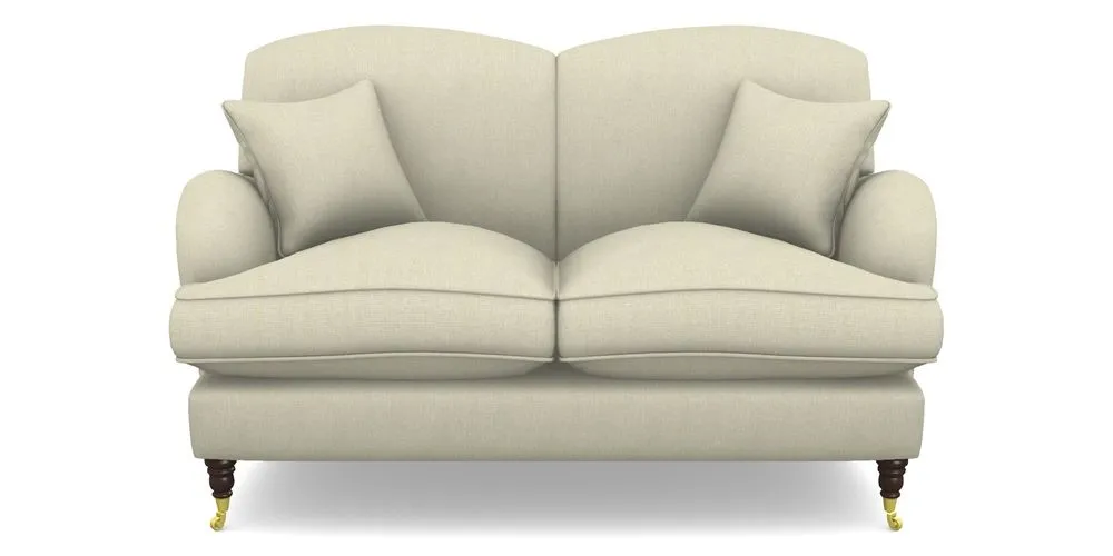 2 Seater, 2 Hump Sofa