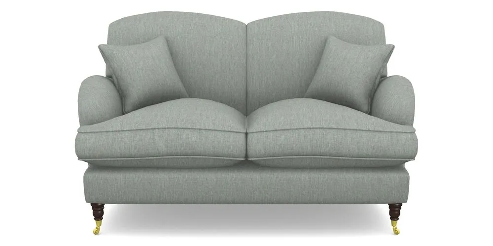 2 Seater, 2 Hump Sofa