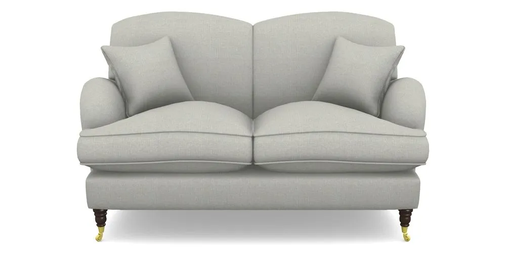 2 Seater, 2 Hump Sofa