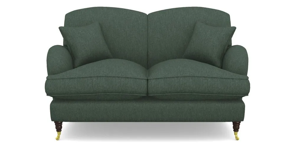 2 Seater, 2 Hump Sofa