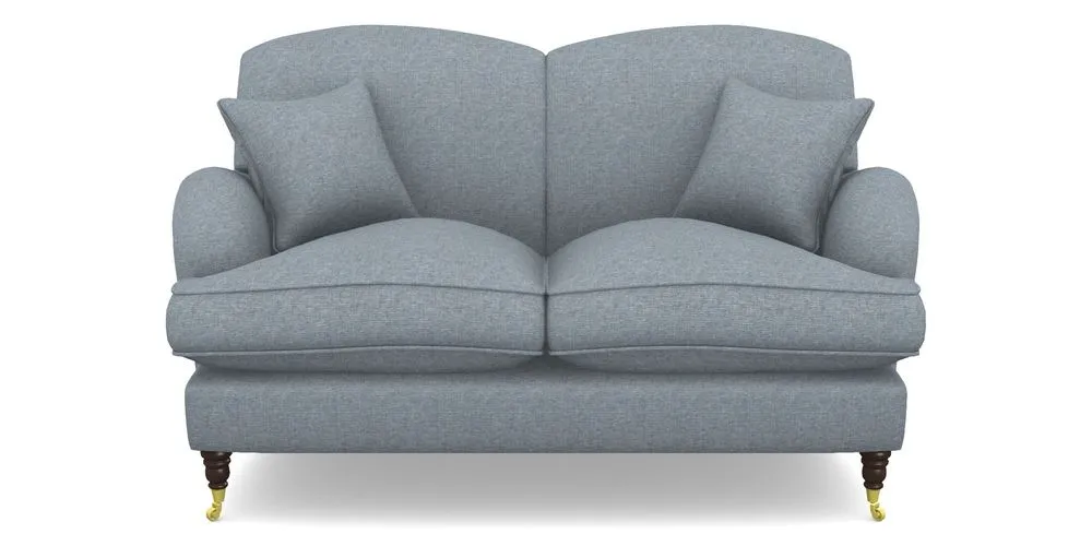 2 Seater, 2 Hump Sofa