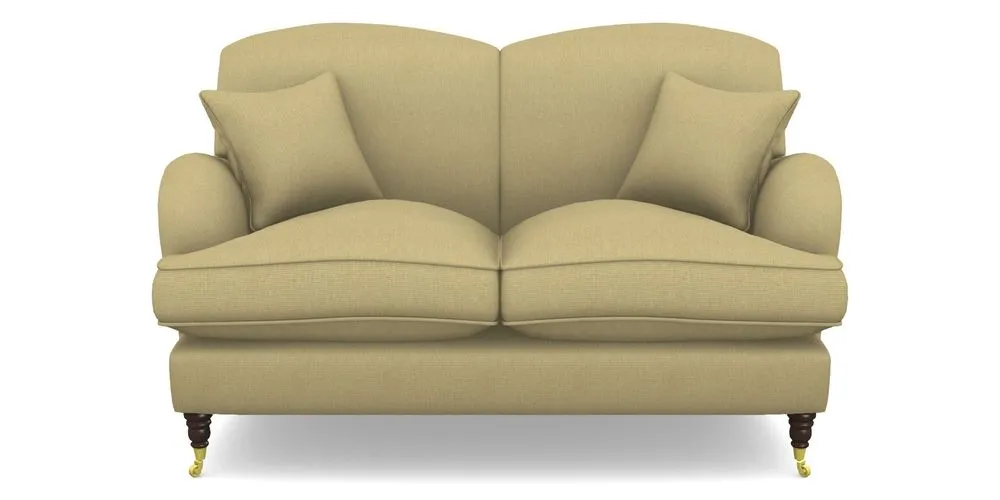 2 Seater, 2 Hump Sofa