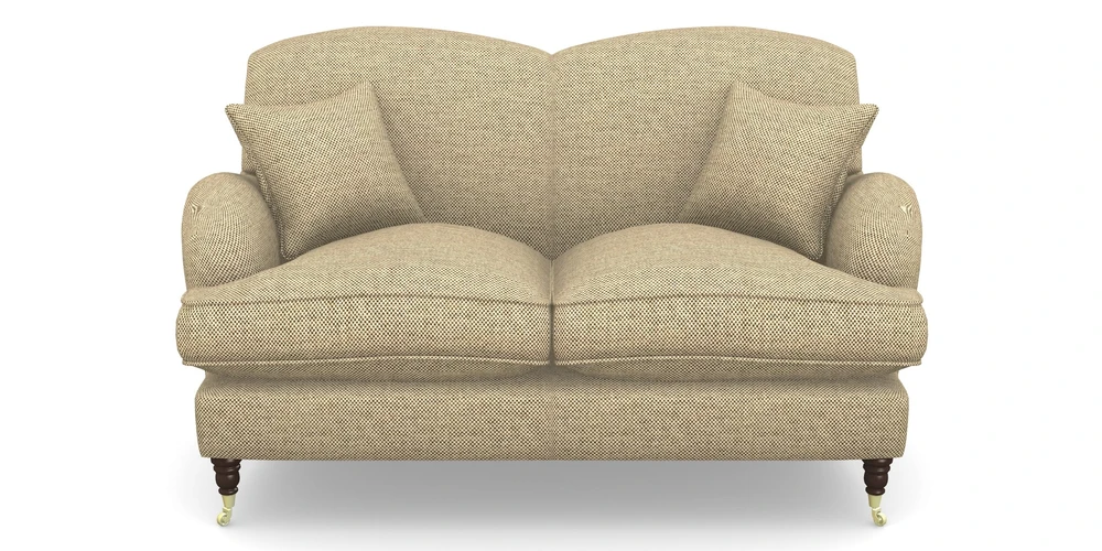 2 Seater, 2 Hump Sofa