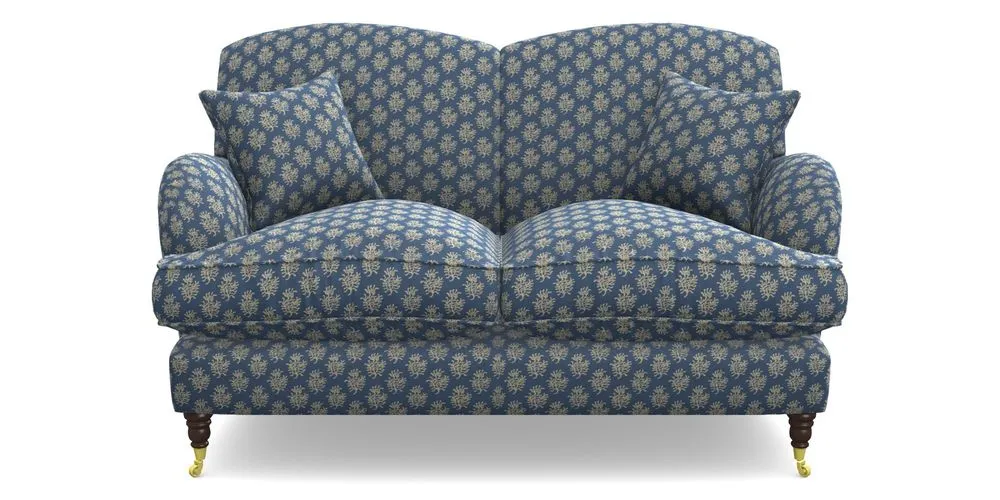 2 Seater, 2 Hump Sofa