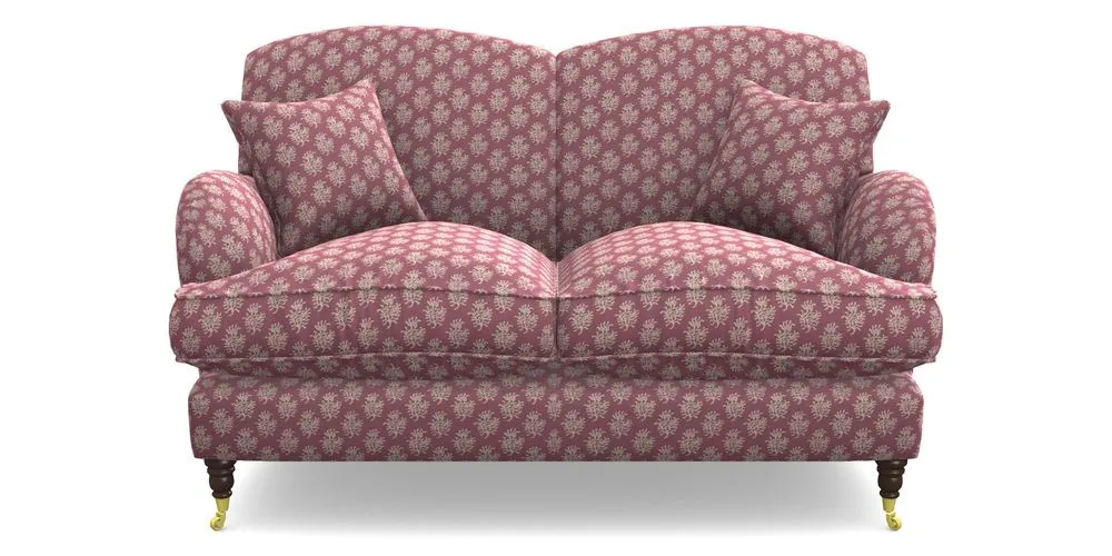 2 Seater, 2 Hump Sofa