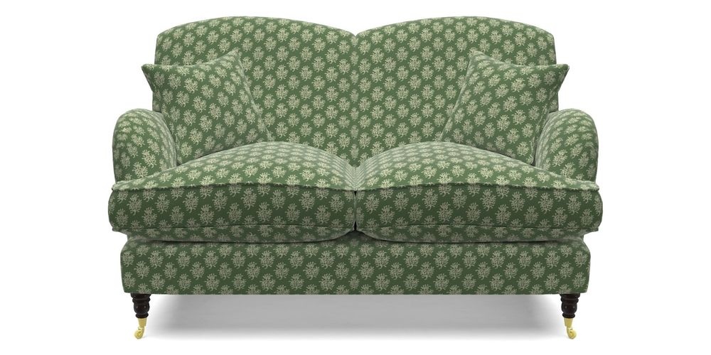 2 Seater, 2 Hump Sofa