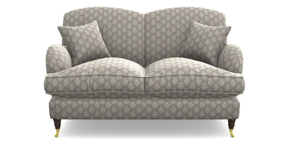 2 Seater, 2 Hump Sofa