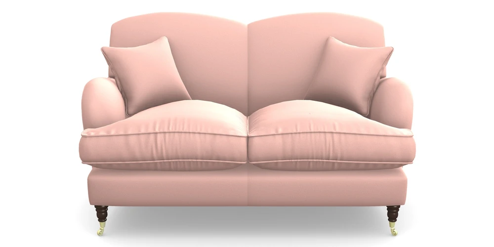 2 Seater, 2 Hump Sofa