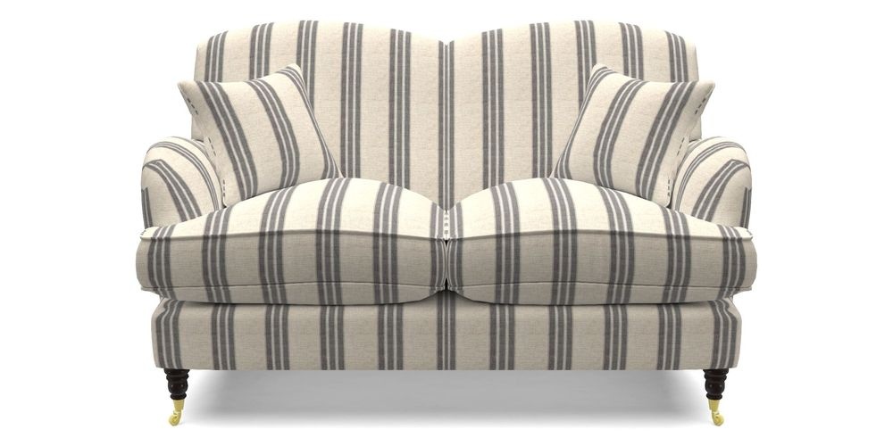 2 Seater, 2 Hump Sofa