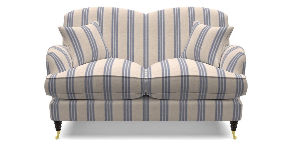 2 Seater, 2 Hump Sofa