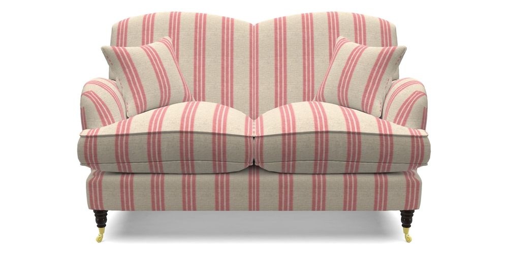 2 Seater, 2 Hump Sofa