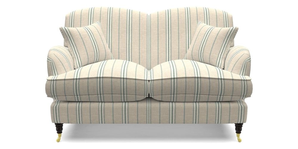 2 Seater, 2 Hump Sofa