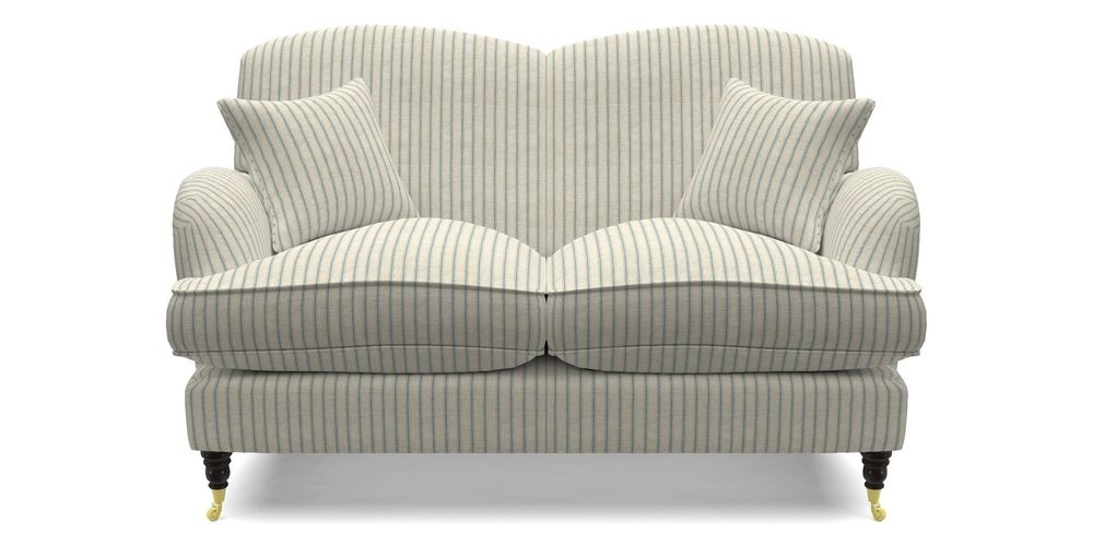 2 Seater, 2 Hump Sofa