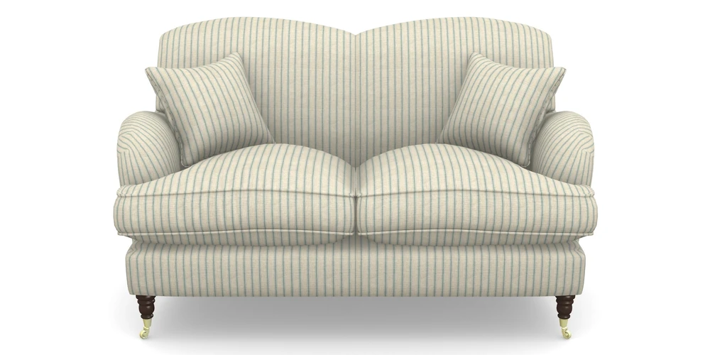 2 Seater, 2 Hump Sofa