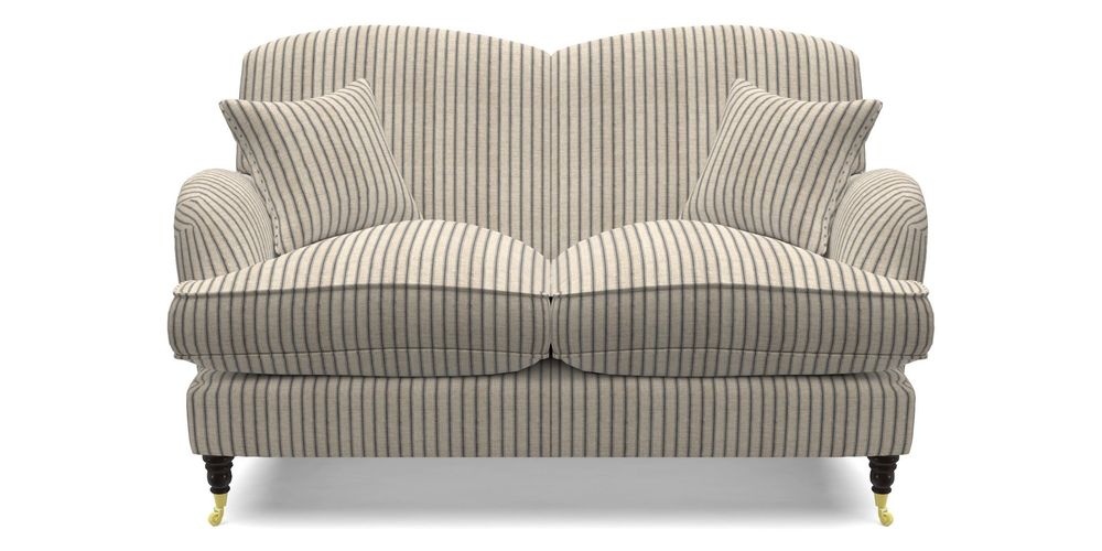 2 Seater, 2 Hump Sofa