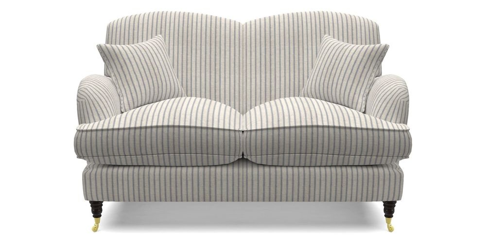 2 Seater, 2 Hump Sofa