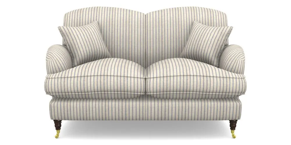 2 Seater, 2 Hump Sofa