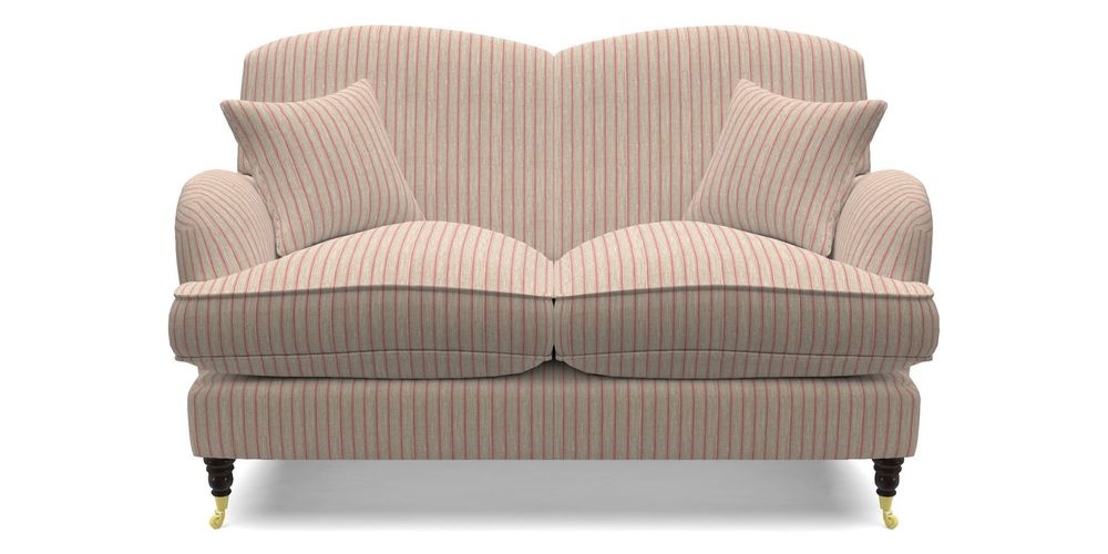 2 Seater, 2 Hump Sofa